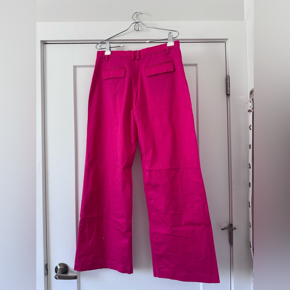 The Kit Tracee Pop Pink Pant size 10 - Picture 6 of 6